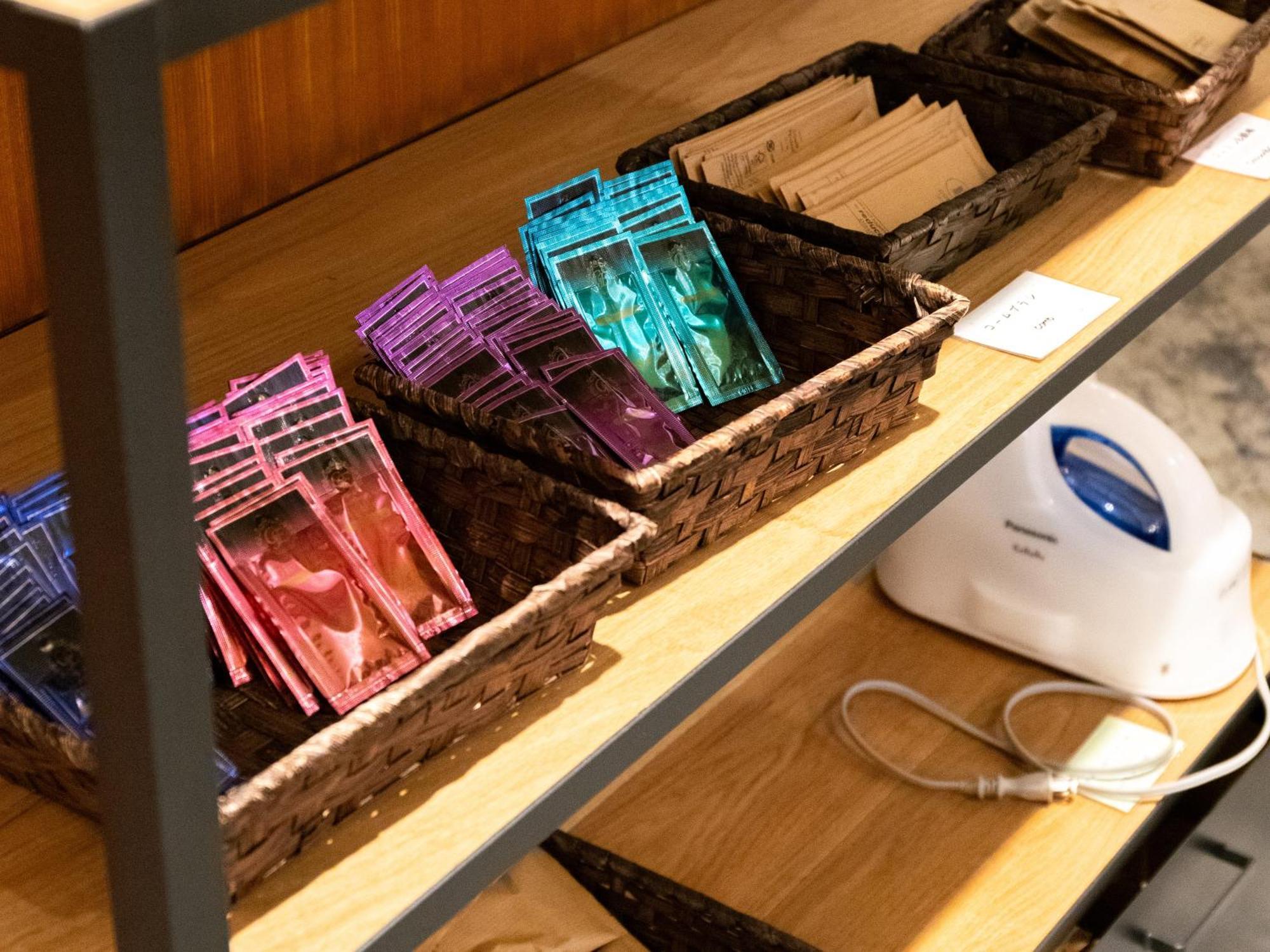 Отель Ibis Styles Kyoto Shijo Экстерьер фото