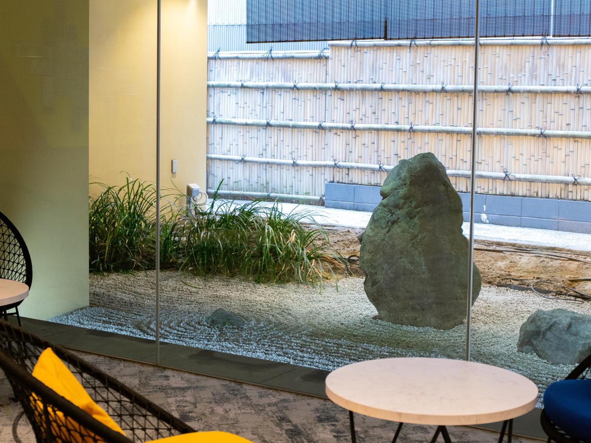 Отель Ibis Styles Kyoto Shijo Экстерьер фото