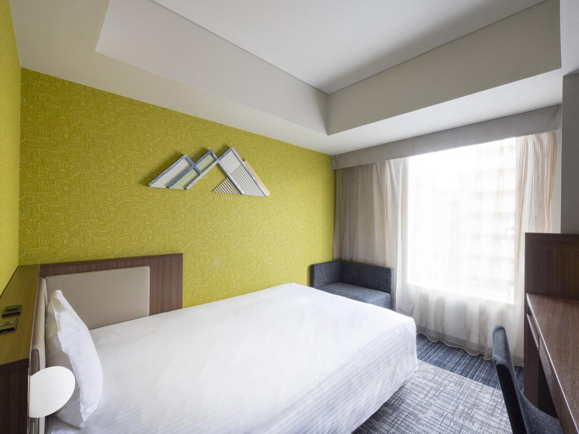 Отель Ibis Styles Kyoto Shijo Экстерьер фото