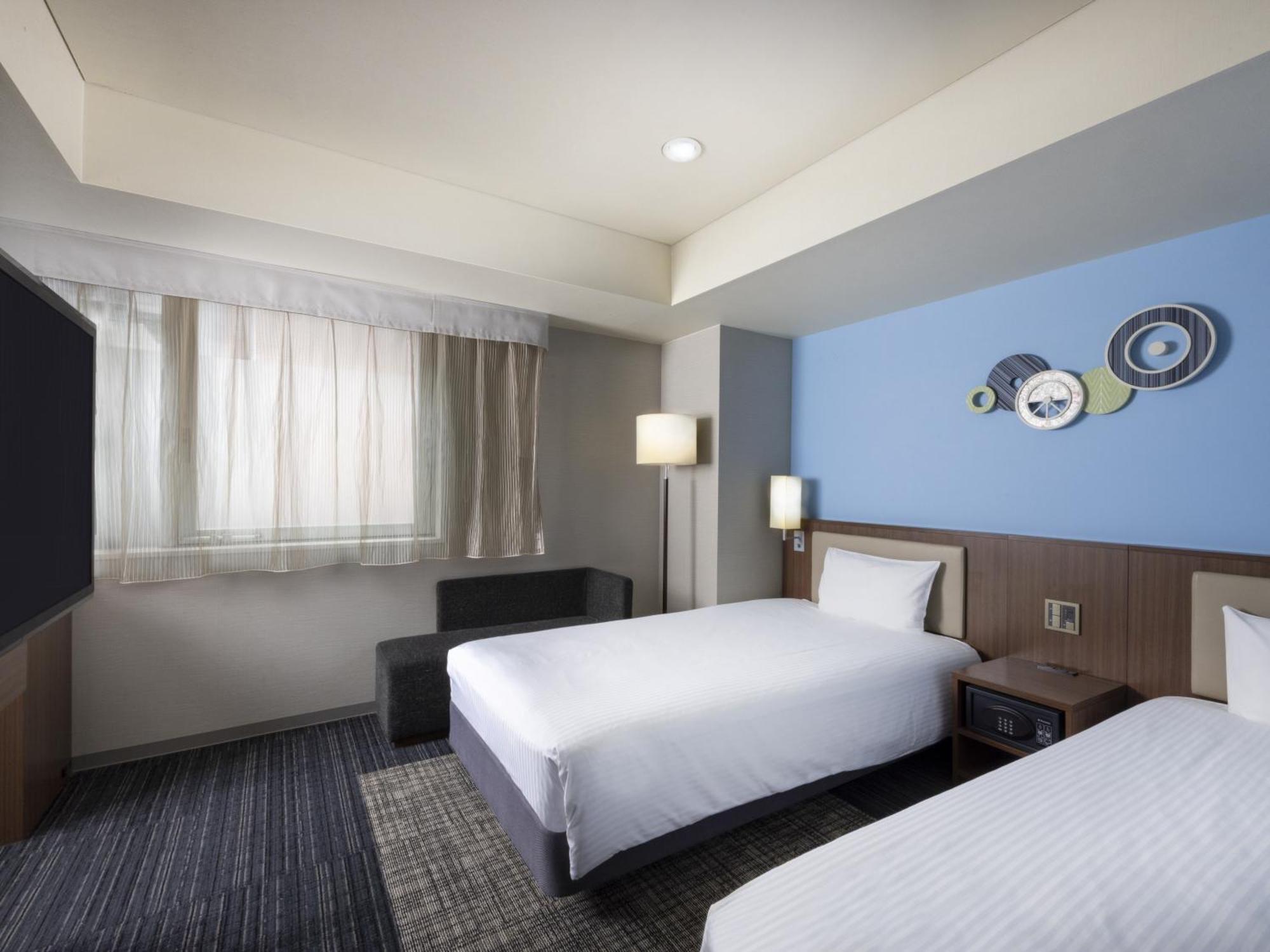 Отель Ibis Styles Kyoto Shijo Экстерьер фото
