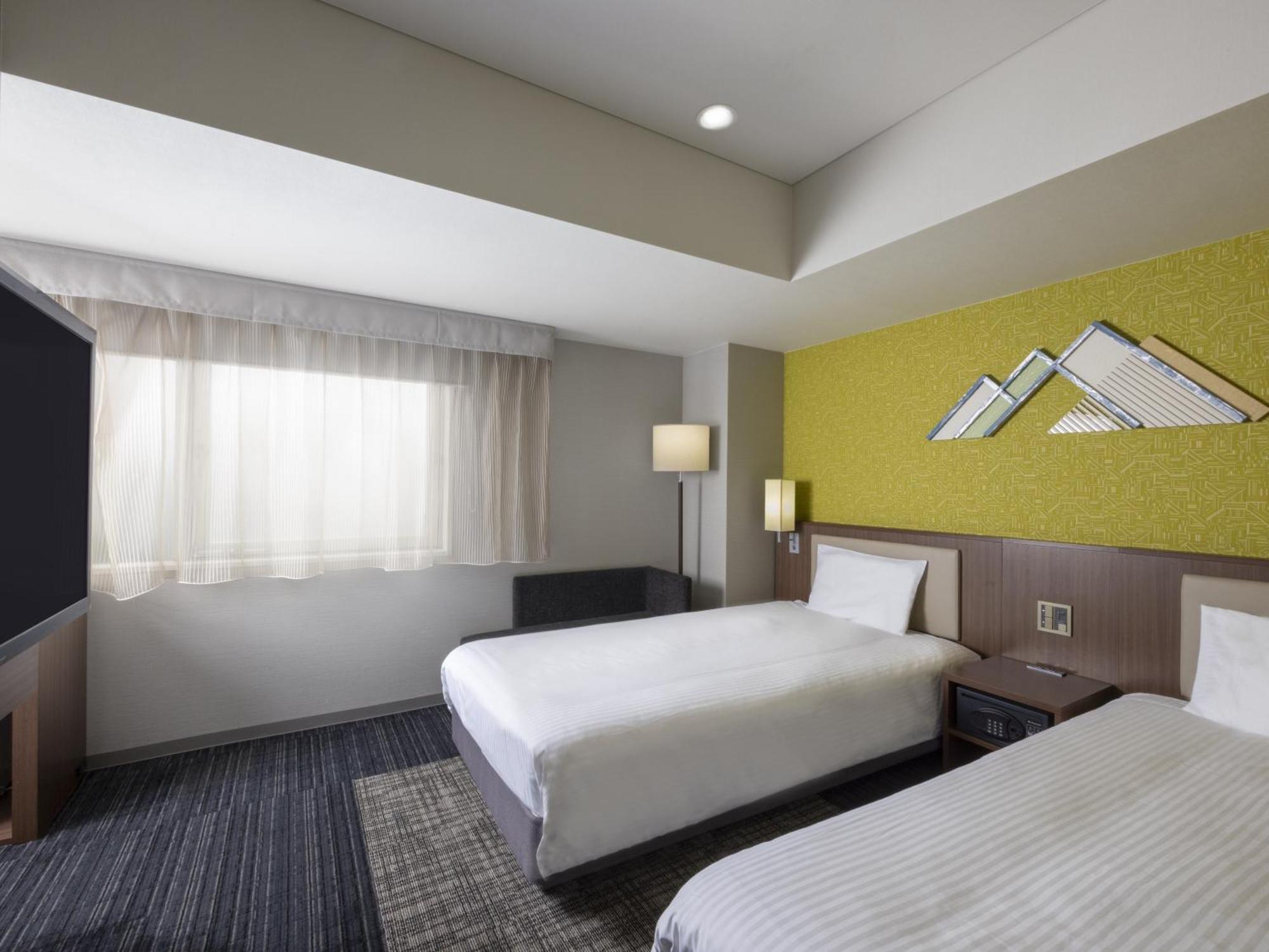Отель Ibis Styles Kyoto Shijo Экстерьер фото