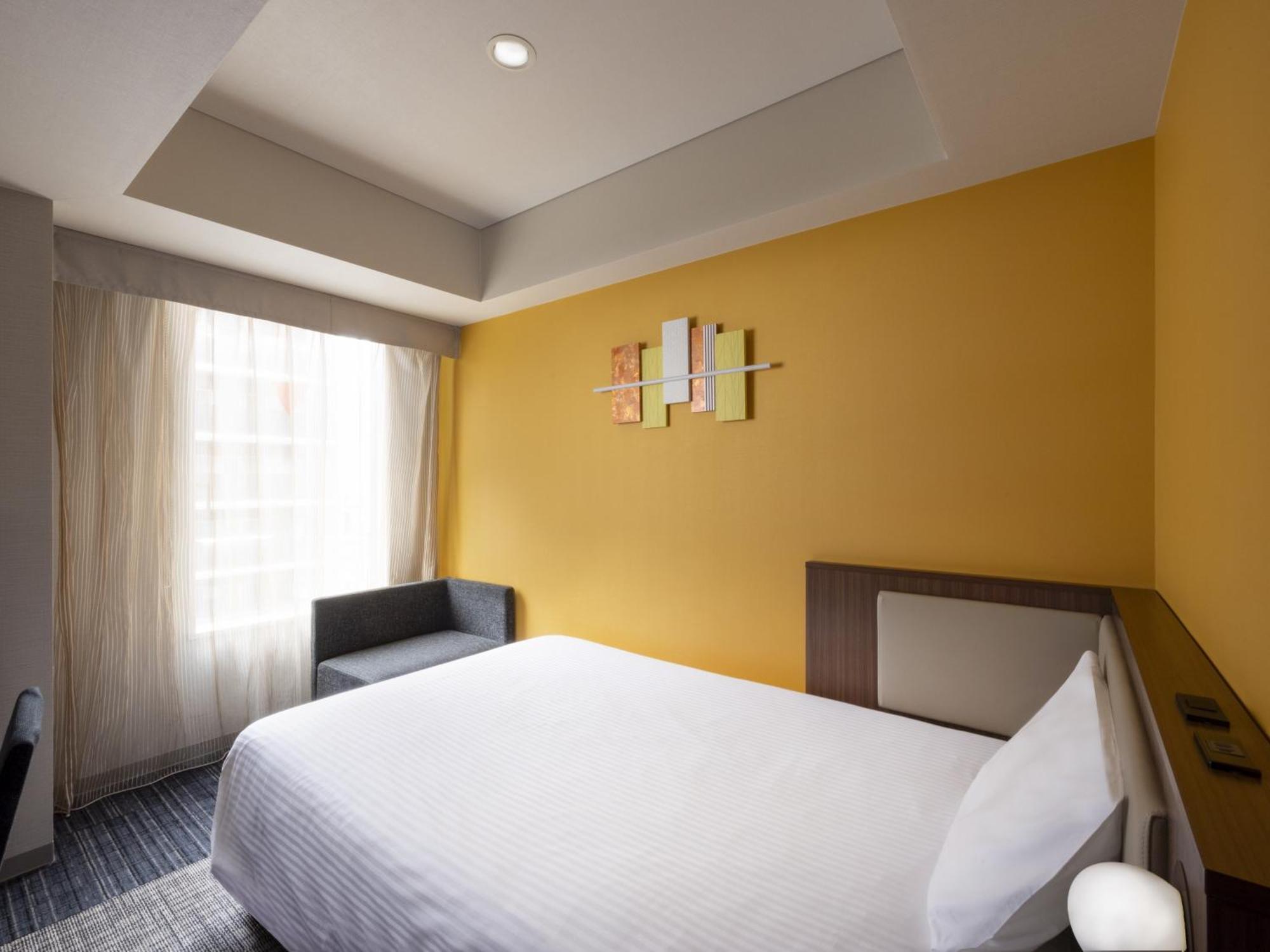 Отель Ibis Styles Kyoto Shijo Экстерьер фото
