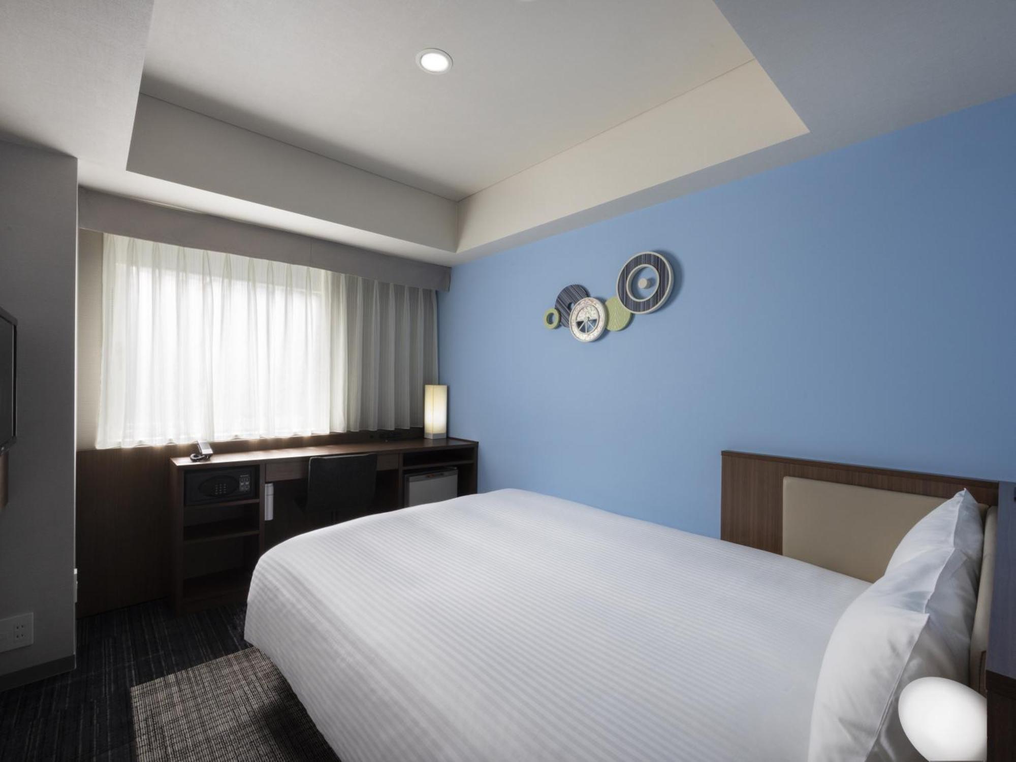 Отель Ibis Styles Kyoto Shijo Экстерьер фото
