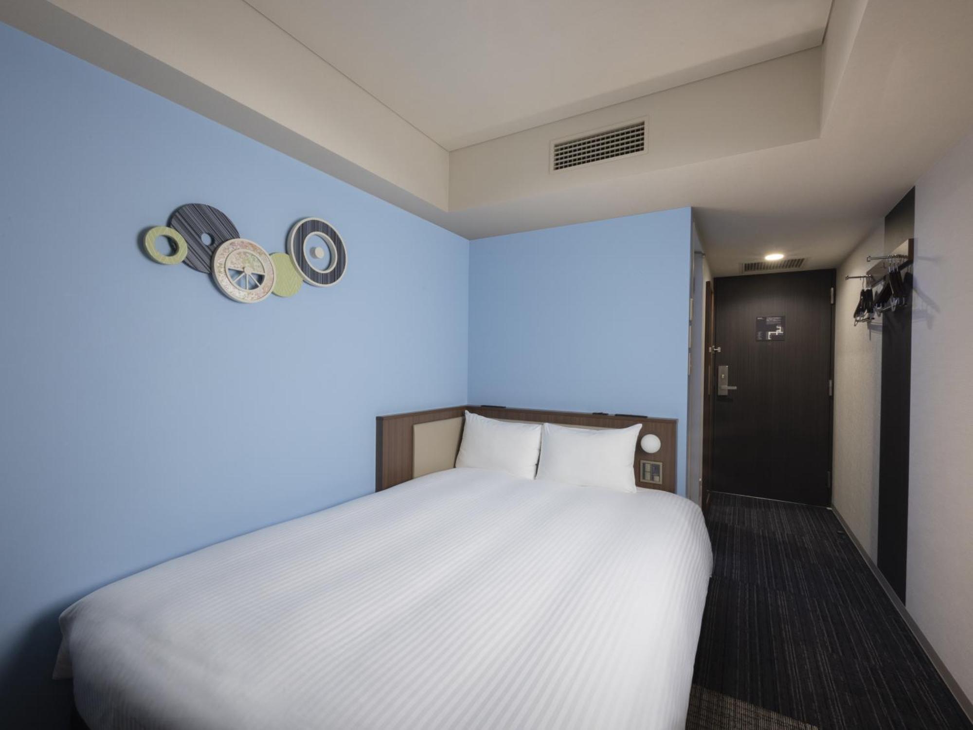 Отель Ibis Styles Kyoto Shijo Экстерьер фото